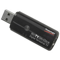 Hauppauge WinTV-MiniStick HD (WINTV-MINISTICK-HD)